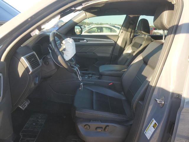 VIN 1V2SE2CA0NC218163 2022 VOLKSWAGEN ATLAS no.7