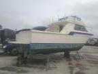Lot #3079093063 1985 HATTERAS YACHTS SPORT FISH