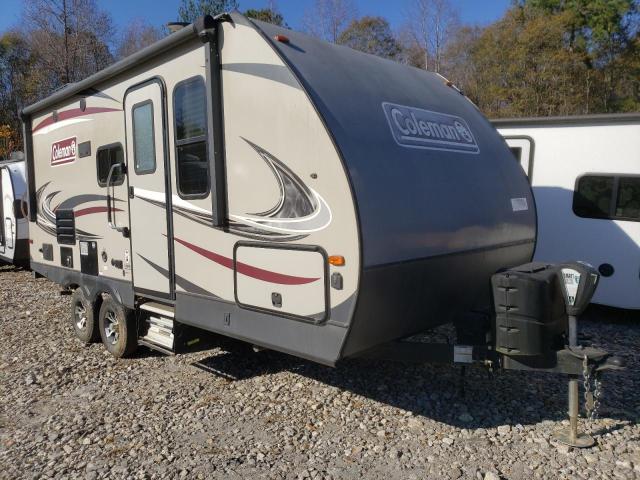 COLE RV 2019 tan   4YDT18029KM930028 photo #1