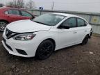 2018 NISSAN SENTRA S - 3N1AB7APXJY244767