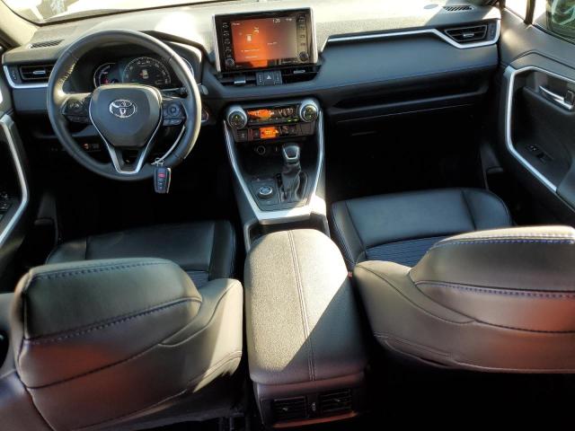 2020 TOYOTA RAV4 XSE - JTMEWRFV2LJ034063
