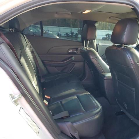 2015 CHEVROLET MALIBU LTZ - 1G11F5SL4FF276655