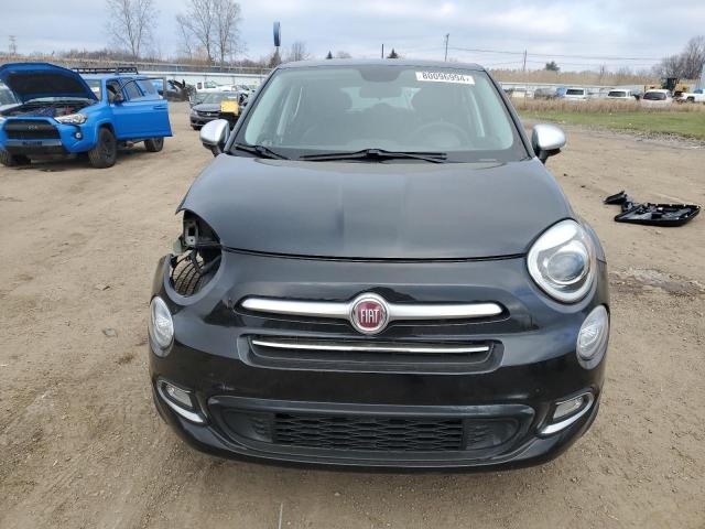 2018 FIAT 500X POP ZFBCFYAB3JP711987
