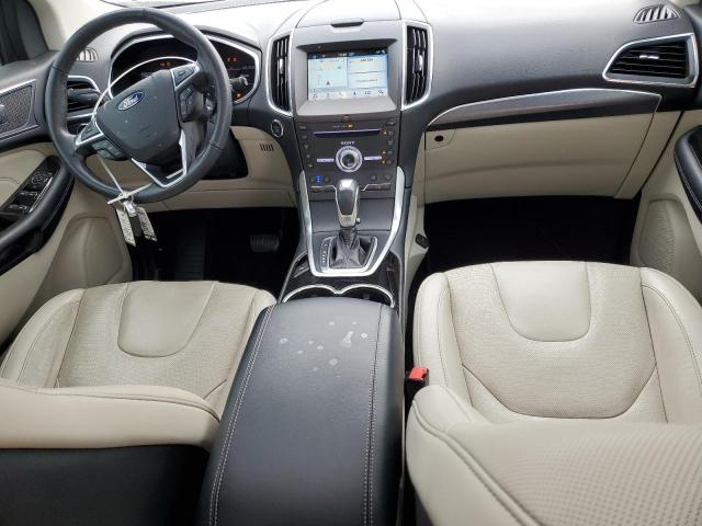 2018 FORD EDGE TITAN - 2FMPK3K81JBC37217