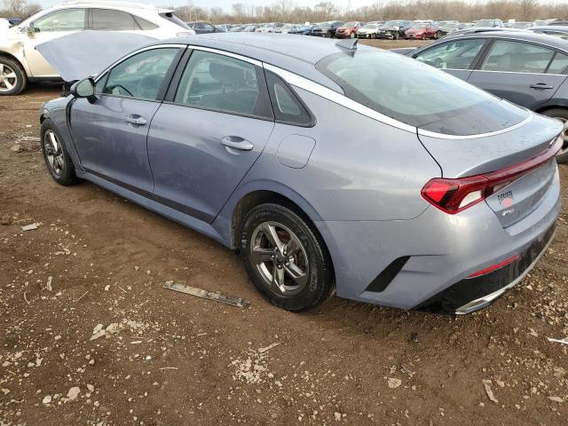 2021 KIA K5 LXS - 5XXG14J29MG024997