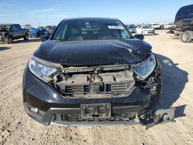 2019 HONDA CR-V 5J6RW1H84KA031975