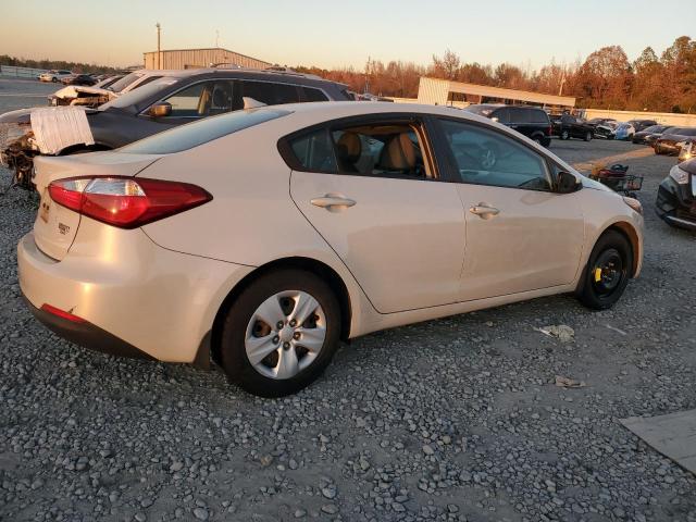 2015 KIA FORTE LX - KNAFK4A66F5312041