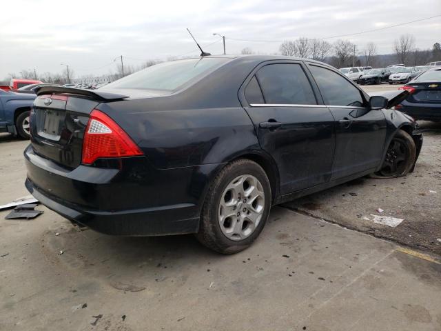 Vin: 3fahp0ha3ar309917, lot: 85559204, ford fusion se 20103