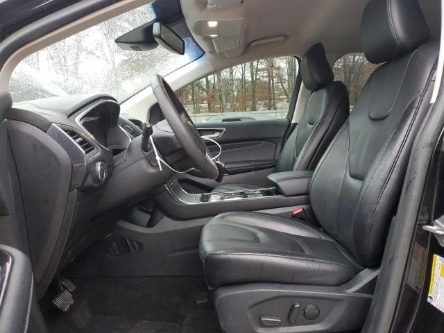 2020 FORD EDGE TITAN - 2FMPK3K95LBA05411