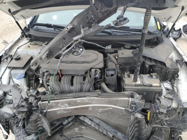 2019 HYUNDAI SONATA SE - 5NPE24AF4KH774624