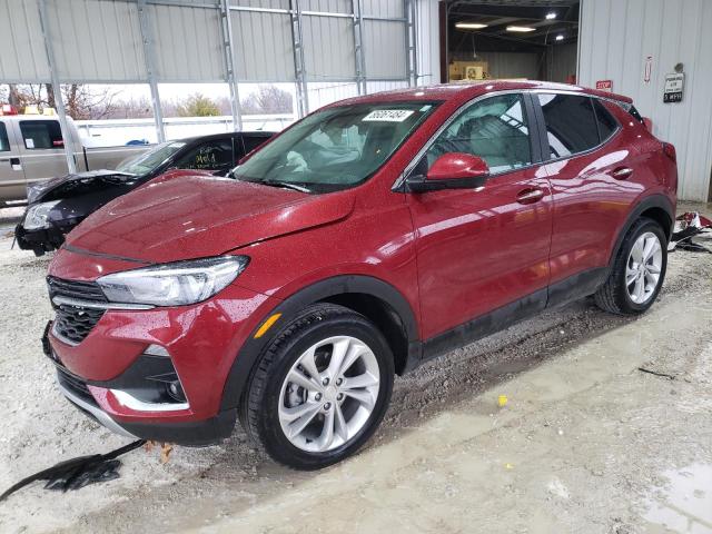 BUICK ENCORE GX