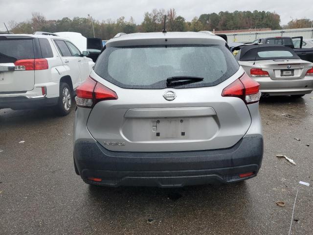 VIN 3N1CP5CU1KL501251 2019 NISSAN KICKS no.6