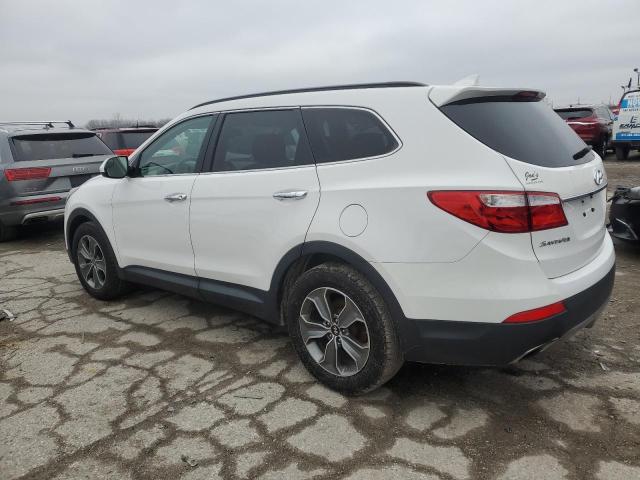 VIN KM8SMDHF0GU158415 2016 HYUNDAI SANTA FE no.2