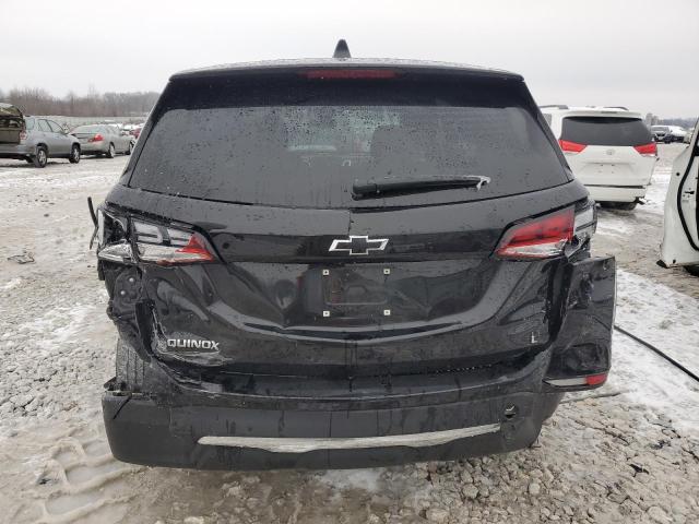 2022 CHEVROLET EQUINOX LT - 2GNAXKEV1N6104700