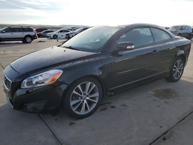 2011 VOLVO C70 T5 #3040703751