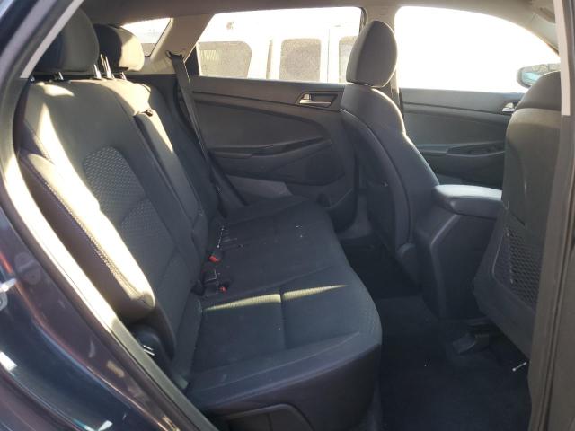 2019 HYUNDAI TUCSON SE - KM8J23A46KU942613