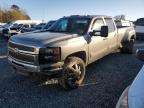 Lot #3024067684 2007 CHEVROLET SILVERADO