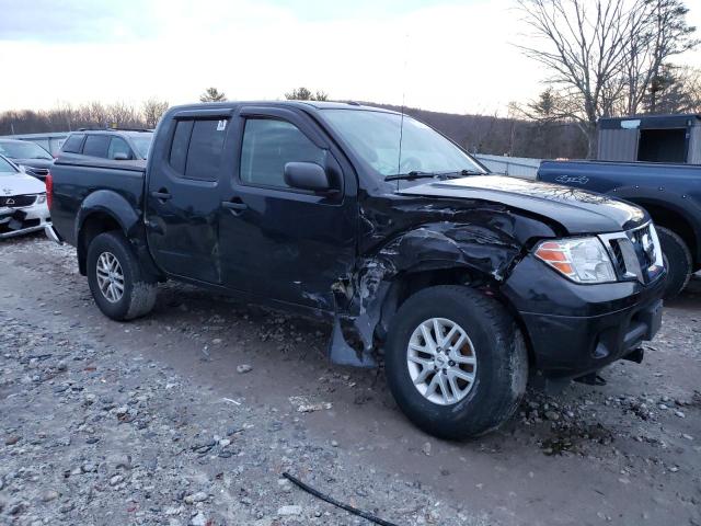 2018 NISSAN FRONTIER S - 1N6AD0EV4JN764786