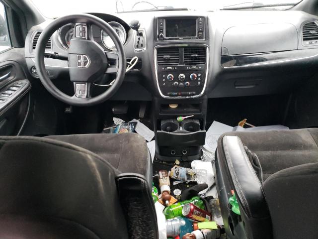 2018 DODGE GRAND CARA - 2C4RDGBG3JR199230
