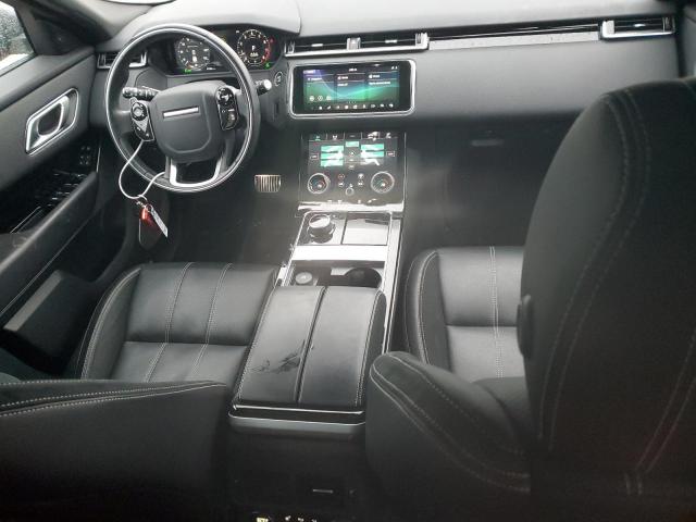 2019 LAND ROVER RANGE ROVE - SALYL2EX5KA209252