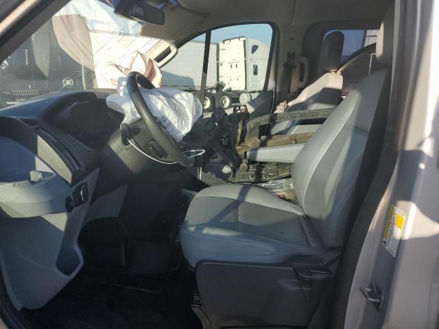 2017 FORD TRANSIT T- - 1FBZX2YM8HKB01569