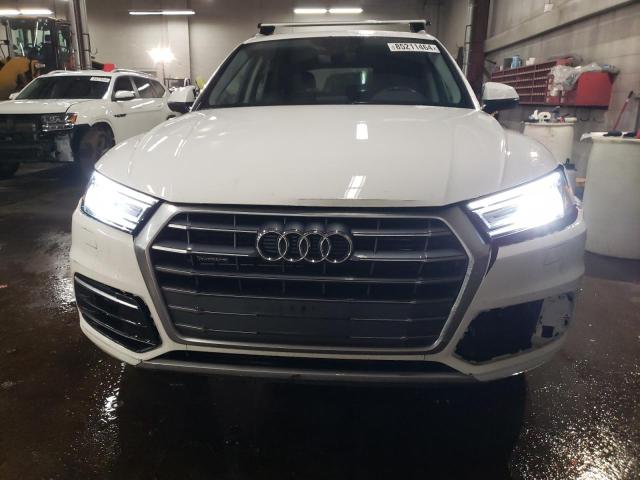 VIN WA1ANAFY1K2055678 2019 AUDI Q5 no.5