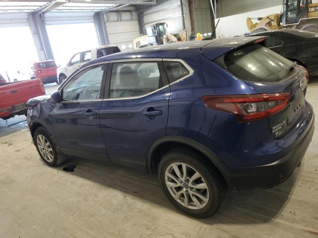 Vin: jn1bj1cw9lw370847, lot: 82189034, nissan rogue s 20202