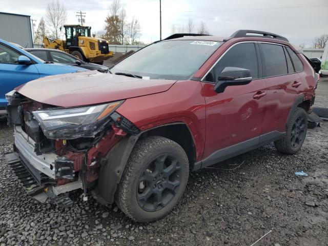 2023 TOYOTA RAV4 TRD O #3090944027