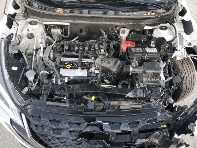 2023 NISSAN KICKS SV - 3N1CP5CV6PL570873