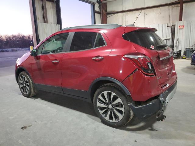 2018 BUICK ENCORE ESS - KL4CJGSB9JB677405