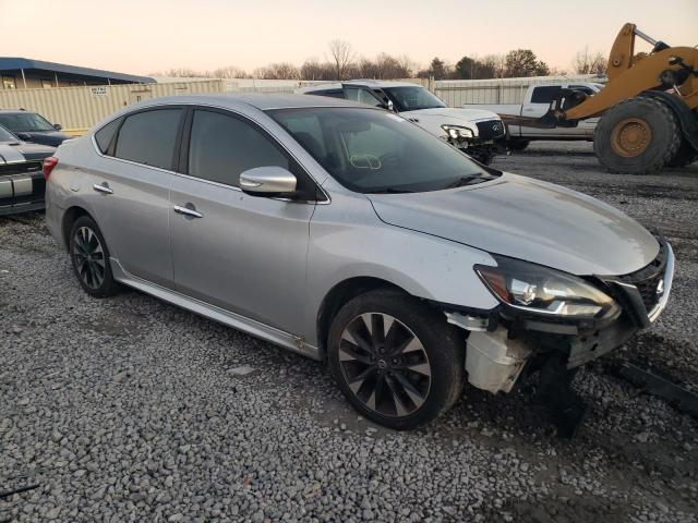 VIN 3N1AB7AP6JY211829 2018 NISSAN SENTRA no.4