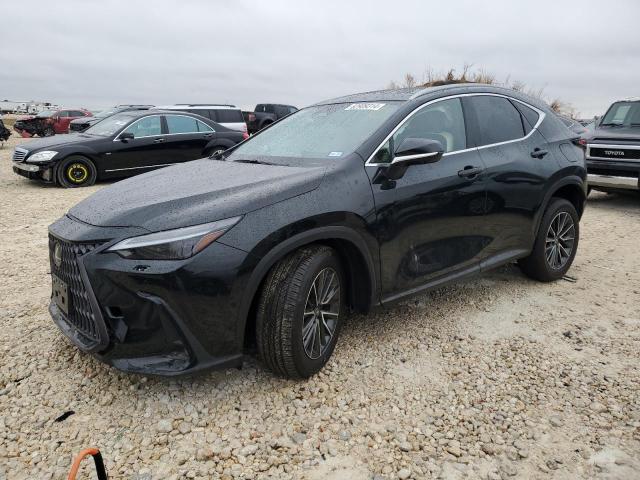 2024 LEXUS NX 350H BA #3031885184