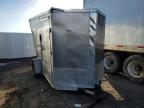 Lot #3034743652 2020 LARK CARGO TRAI