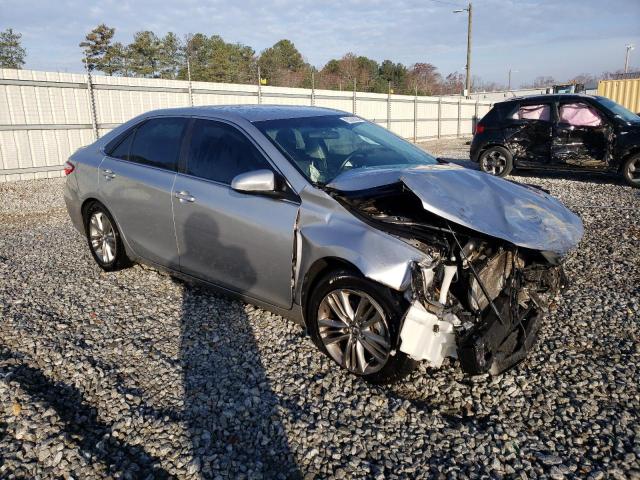 2015 TOYOTA CAMRY LE - 4T1BF1FK8FU075449