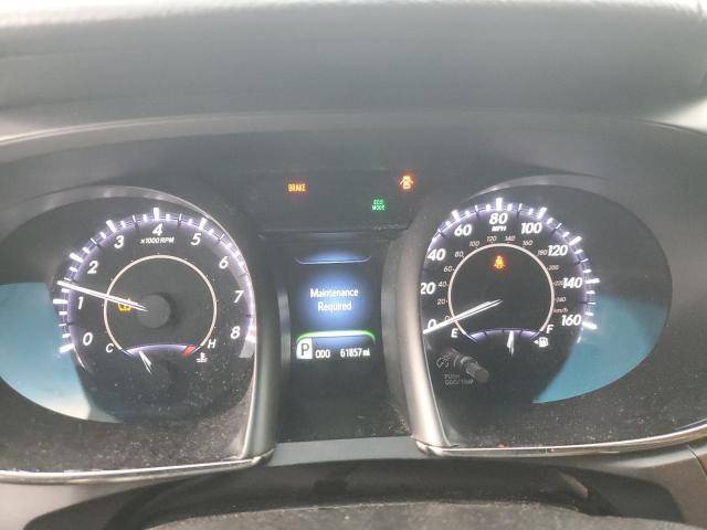 2017 TOYOTA AVALON XLE - 4T1BK1EB2HU259608