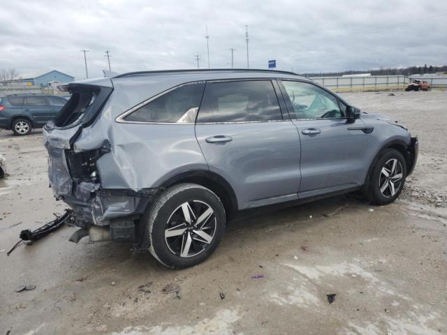 2021 KIA SORENTO EX - 5XYRH4LF3MG035526