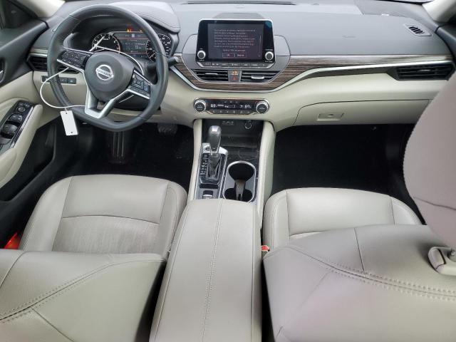 2020 NISSAN ALTIMA SL - 1N4BL4EV1LC191433