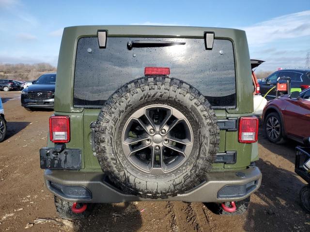2016 JEEP WRANGLER U - 1C4BJWEG3GL253613