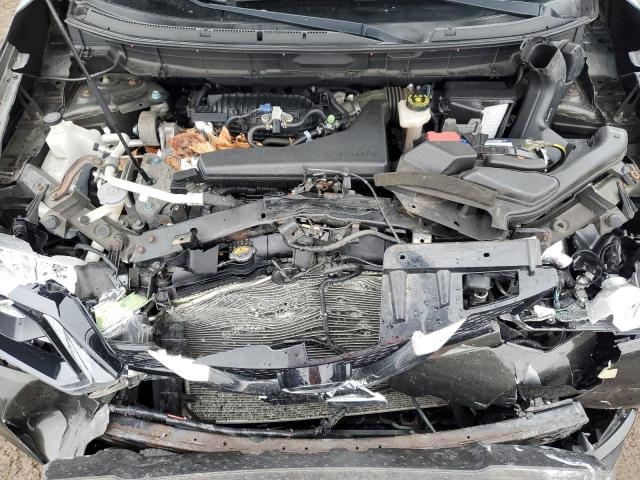 2015 NISSAN ROGUE S - KNMAT2MT5FP525583