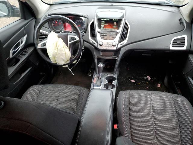 2017 GMC TERRAIN SL - 2GKALNEK9H6137660