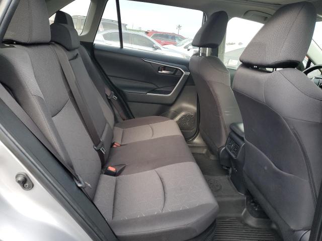 2022 TOYOTA RAV4 XLE - JTMRWRFV4ND159455