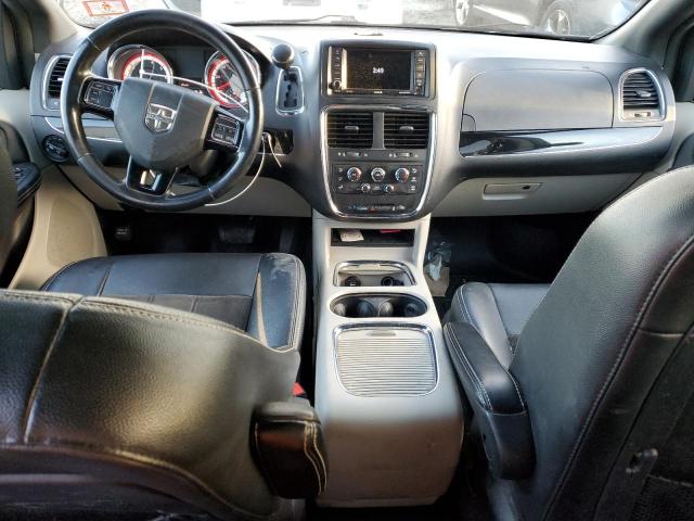 2019 DODGE GRAND CARA - 2C4RDGCG5KR691614