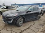 2022 FORD ESCAPE SEL - 1FMCU9H61NUB93107