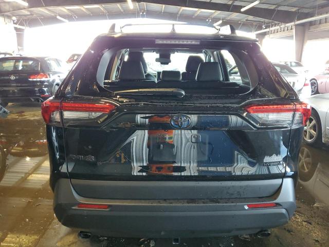 2024 TOYOTA RAV4 WOODL 2T3UWRFV7RW224446