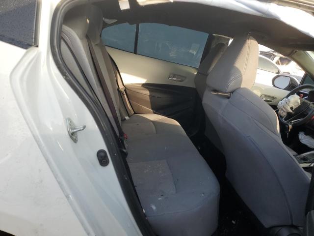 2022 TOYOTA COROLLA SE - JTDS4MCE8NJ086462