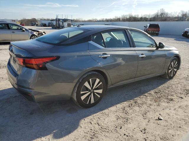 2021 NISSAN ALTIMA SV - 1N4BL4DV6MN388928