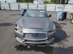 Lot #3033521114 2017 INFINITI Q60 PREMIU