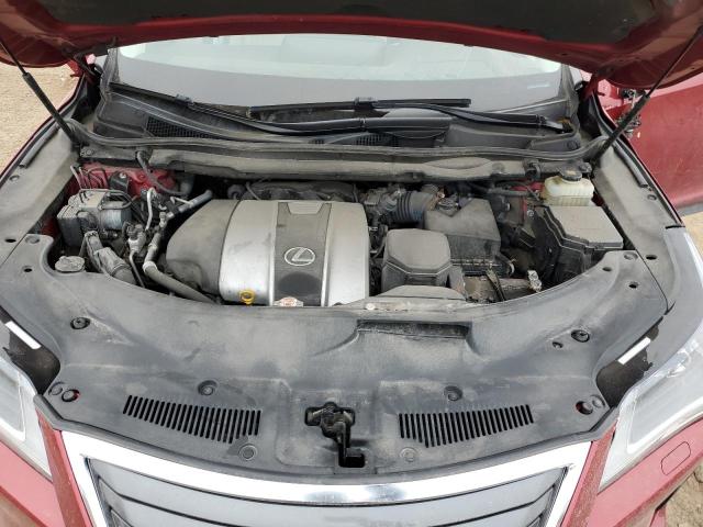 2018 LEXUS RX 350 L - JTJDZKCA8J2011242