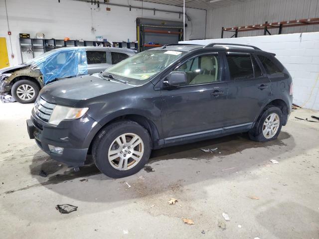 2007 FORD EDGE SEL #3024474526