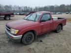 Lot #3025122175 1997 TOYOTA TACOMA